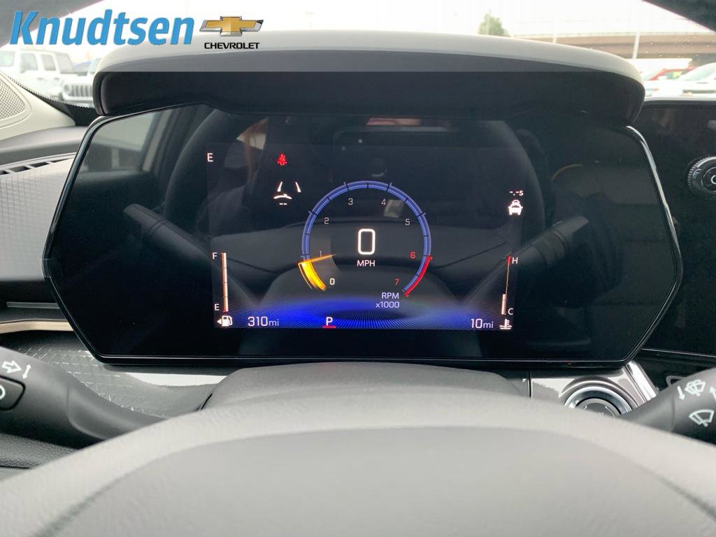 New 2026 Chevrolet Trax ACTIV w/ Sunroof Package image 20