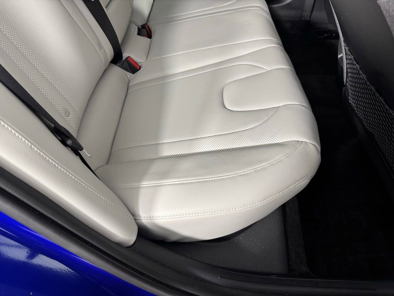 Used 2025 Hyundai Elantra Limited image 29