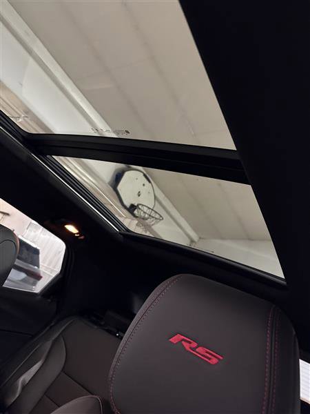 New 2026 Chevrolet TrailBlazer RS w/ Convenience Package image 5