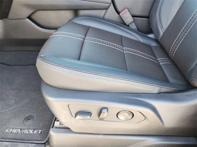 New 2026 Chevrolet Tahoe High Country image 26