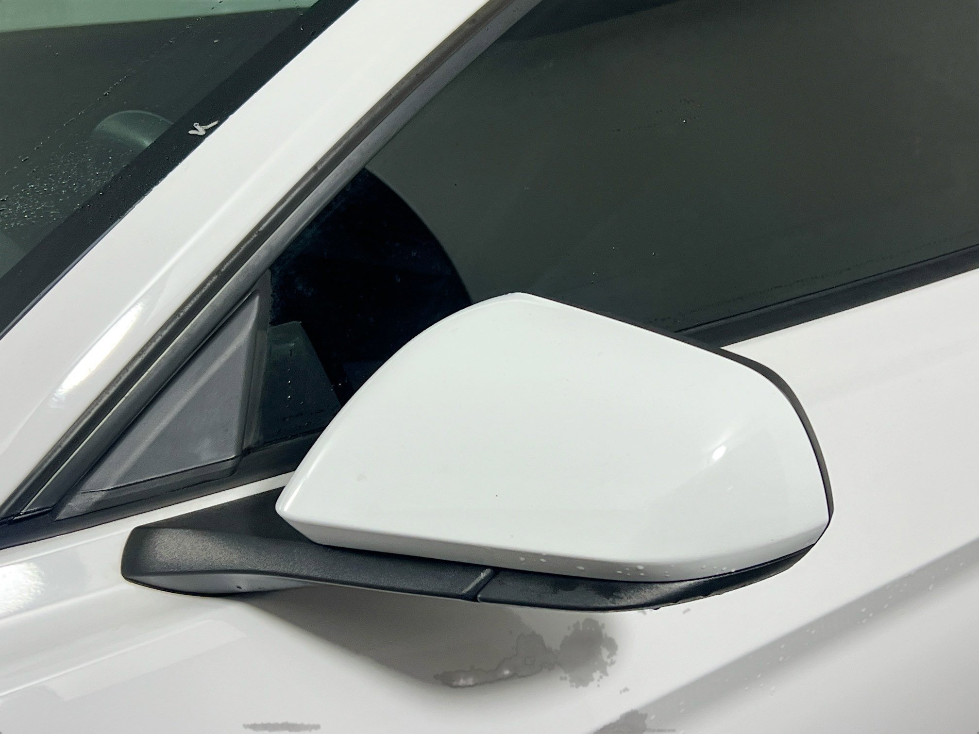 Used 2021 Ford Mustang EcoBoost image 12