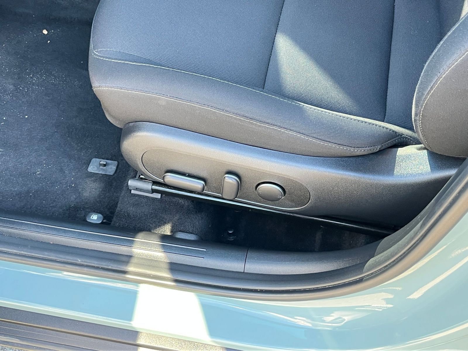 Used 2025 Hyundai Kona SEL image 23