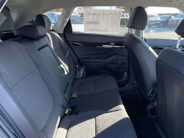 New 2026 Kia Seltos S image 17