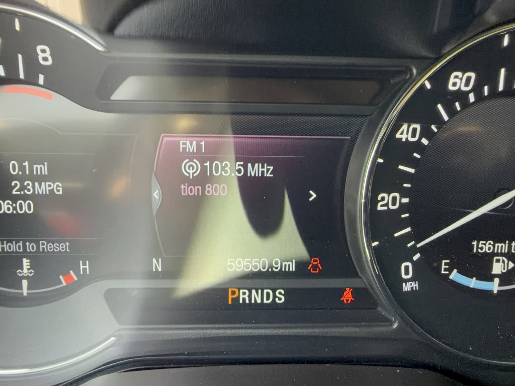 Used 2019 Lincoln MKC Select w/ Select Plus Package image 17