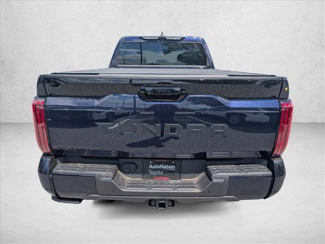 New 2026 Toyota Tundra Platinum AWD/4WD image 8