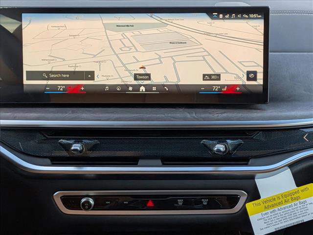 New 2026 BMW X5 xDrive40i image 14