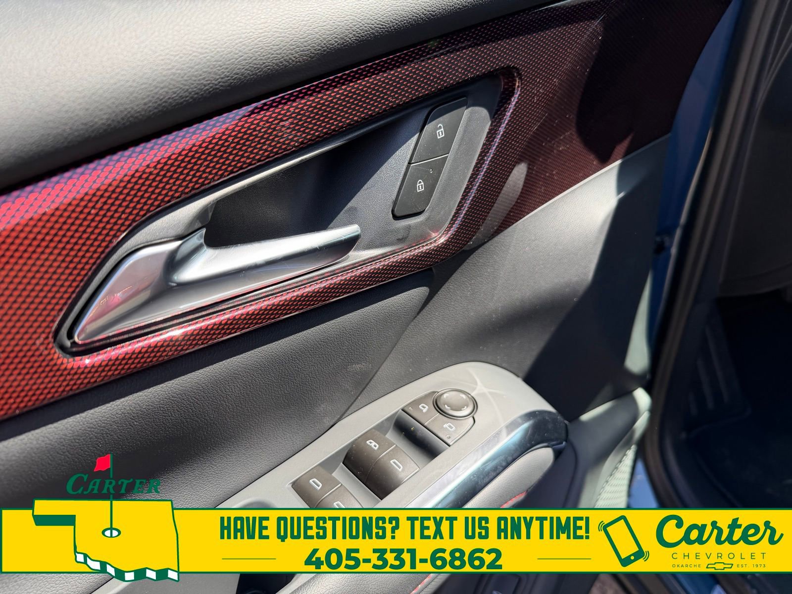 New 2026 Chevrolet Traverse Z71 image 14