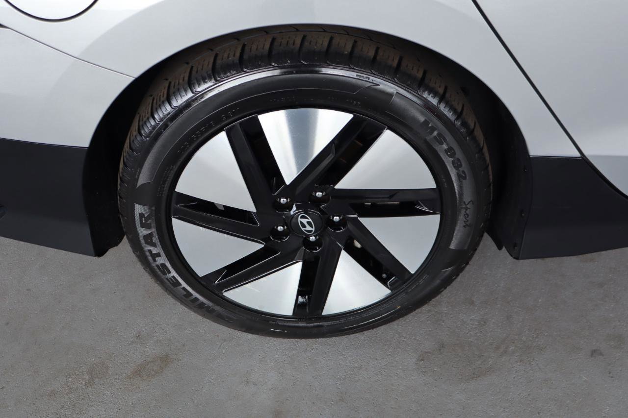 Used 2023 Hyundai Ioniq 6 SE image 45