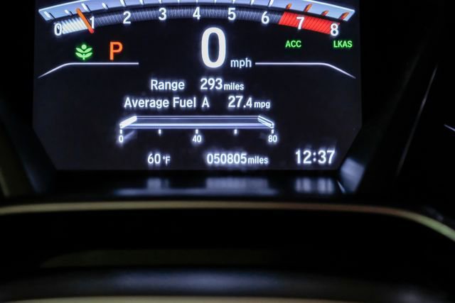 Used 2019 Honda CR-V Touring image 21