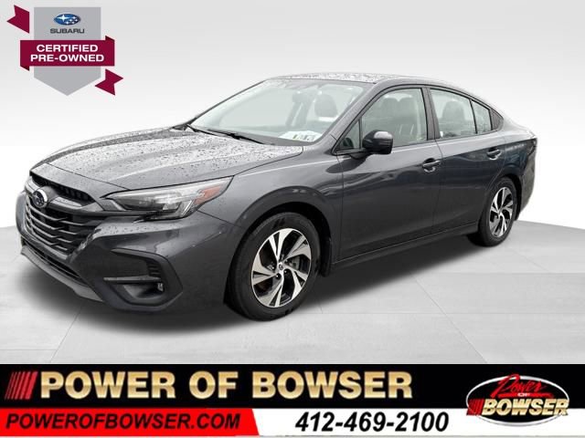 Used 2023 Subaru Legacy Premium