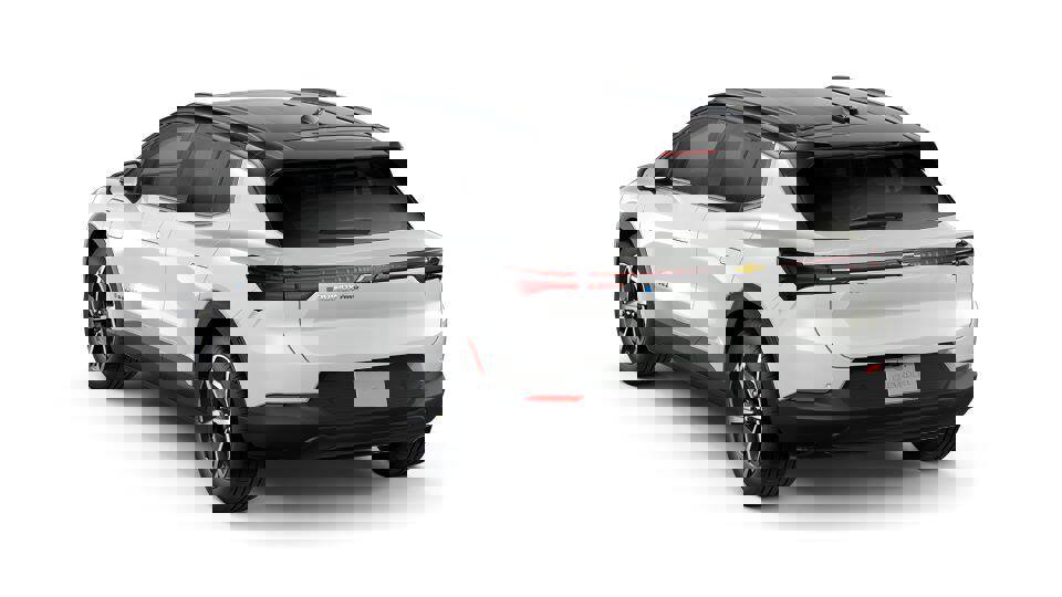 New 2026 Chevrolet Equinox EV LT image 35