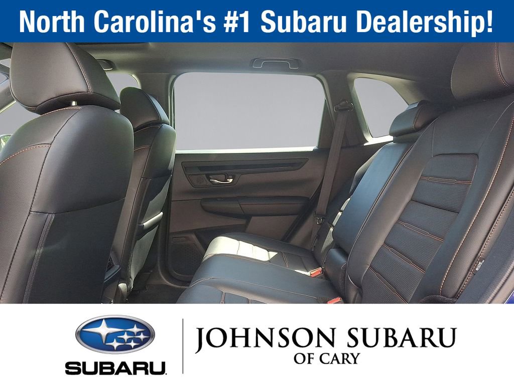 Used 2024 Honda CR-V Sport-L image 22