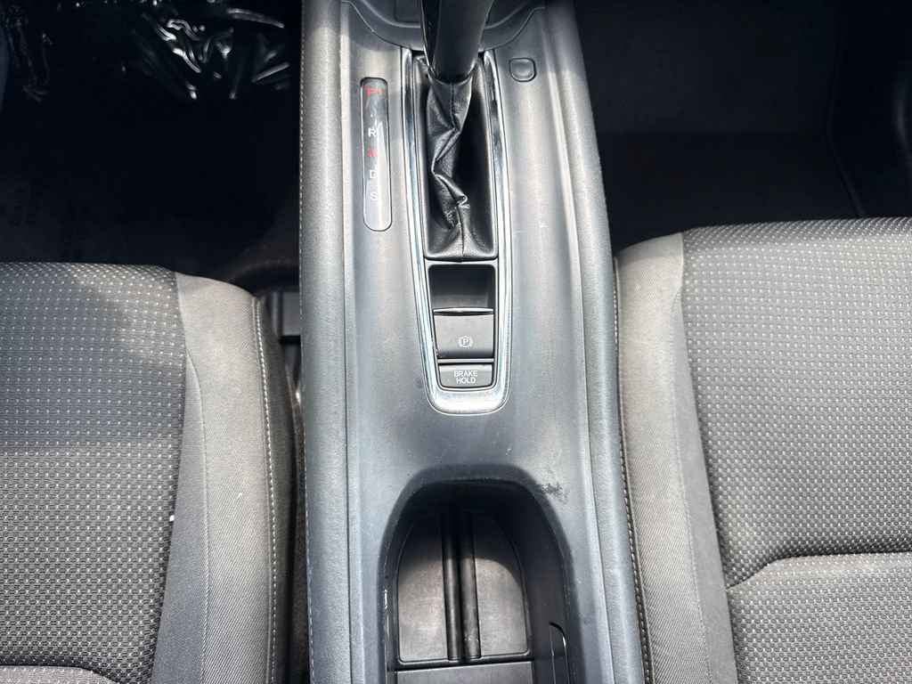 Used 2020 Honda HR-V Sport image 23