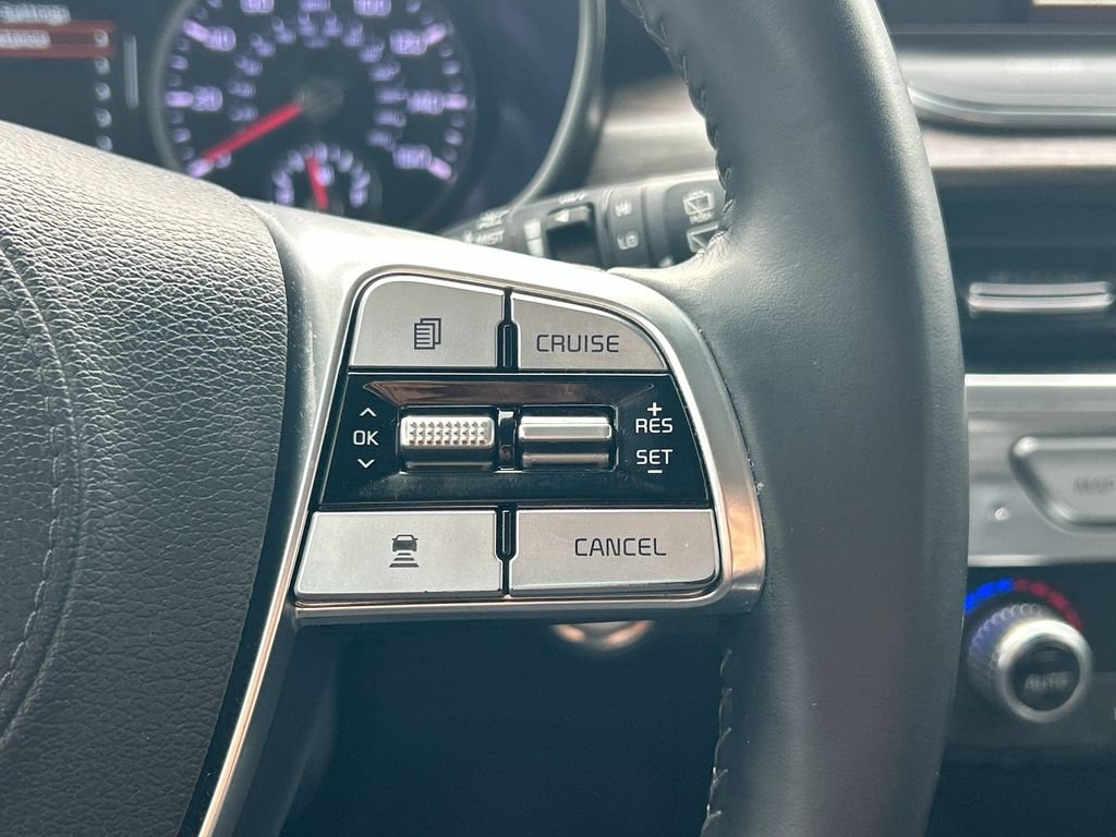 Used 2020 Kia Telluride SX w/ Towing Package FWD image 26