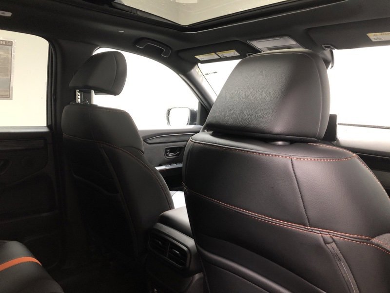 New 2026 Honda Passport TrailSport image 12