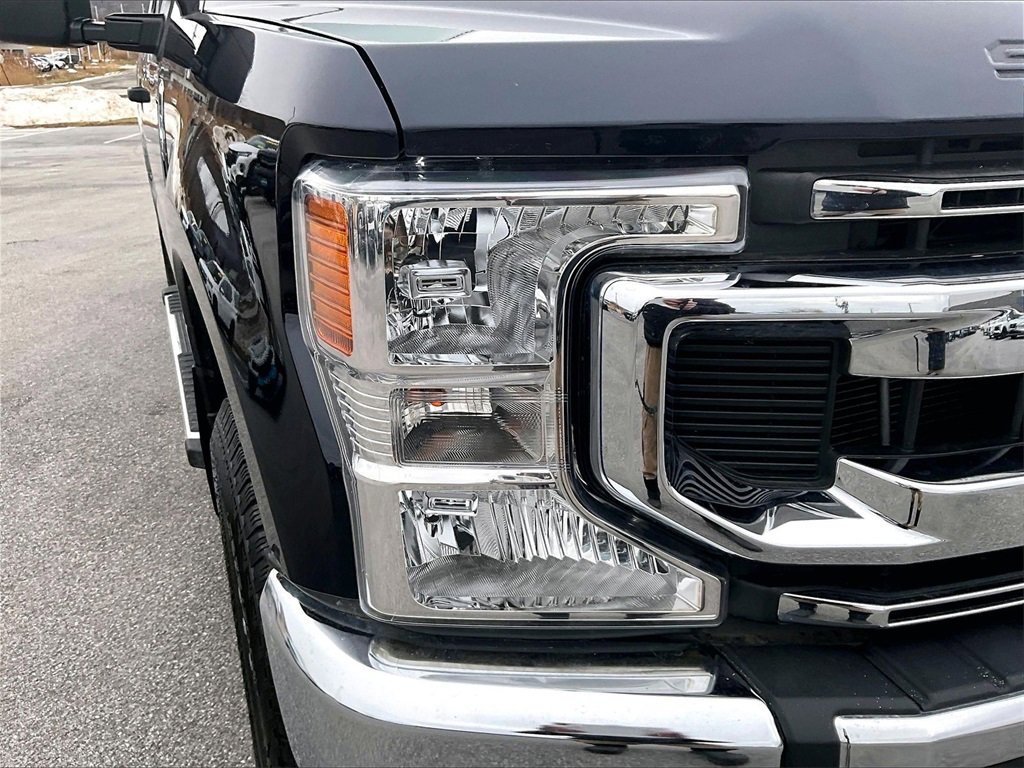 Used 2021 Ford F250 XL w/ STX Appearance Package image 31