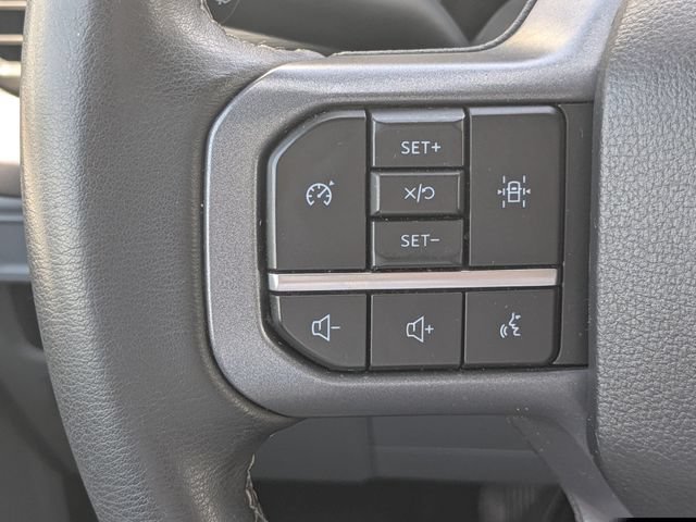 Used 2025 Ford F150 XLT w/ Equipment Group 301A Standard AWD/4WD image 23