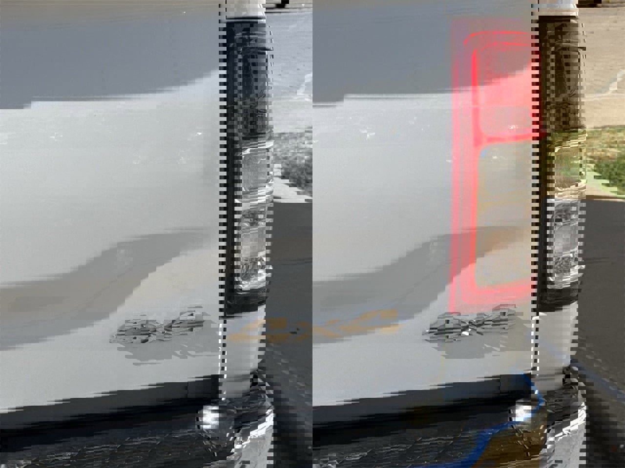 Used 2022 RAM 3500 Tradesman w/ Chrome Appearance Group image 7