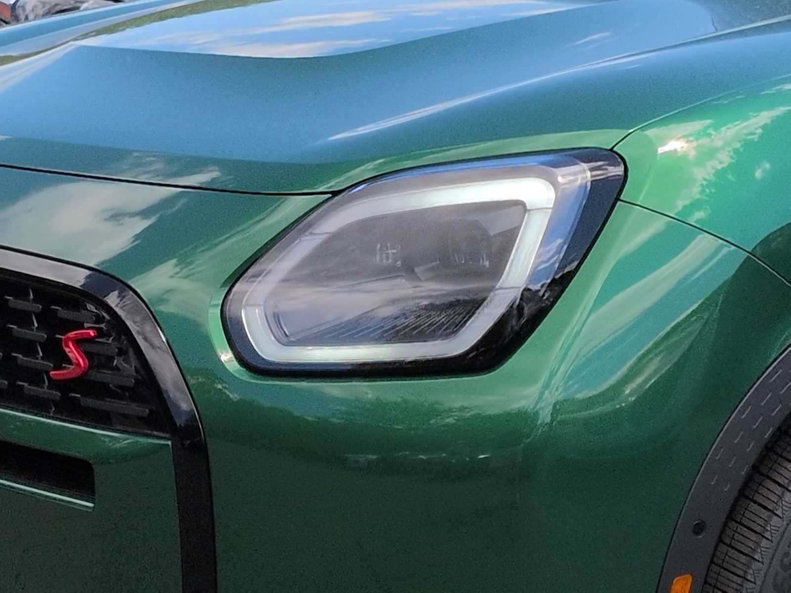 New 2027 MINI Cooper Countryman S AWD/4WD image 11