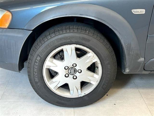 Used 2006 Volvo XC70 AWD/4WD image 28