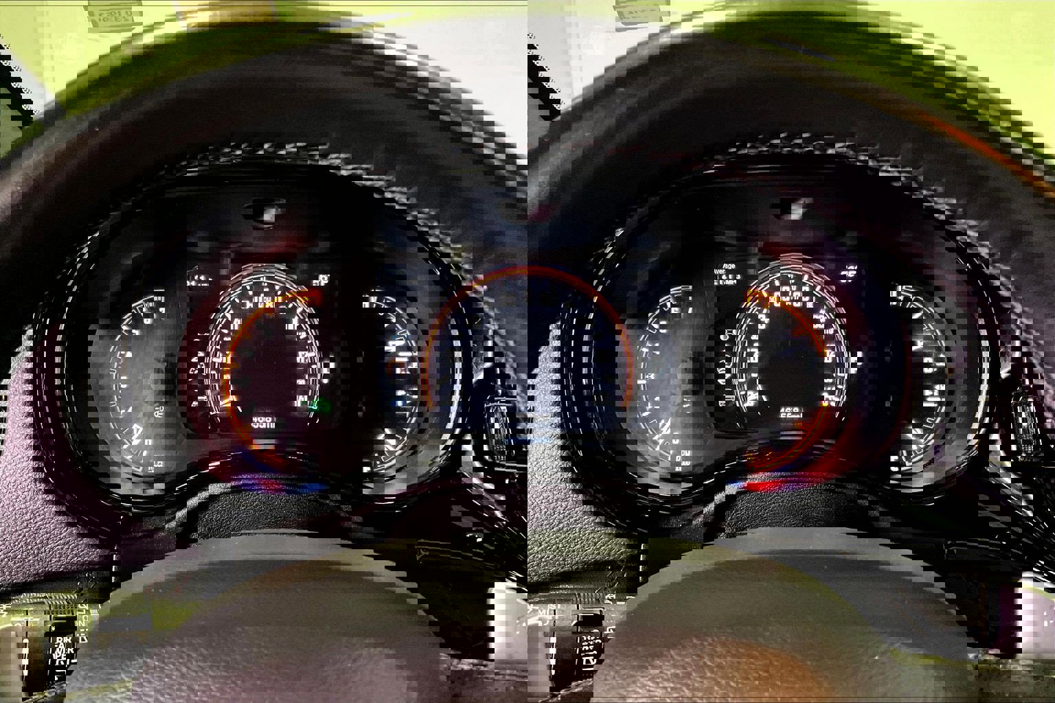 Used 2024 Dodge Durango GT image 13