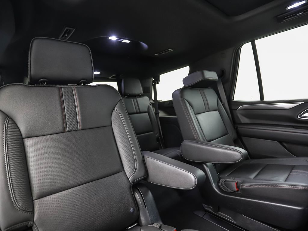 Used 2022 Chevrolet Tahoe RST w/ Sport Performance Package image 29