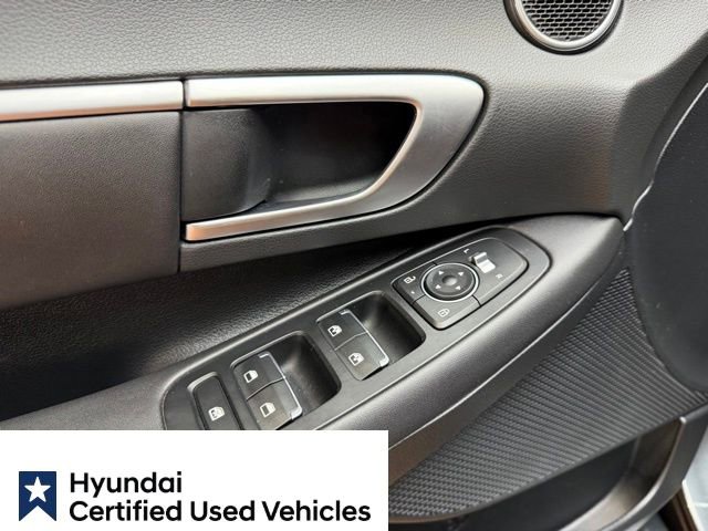 Certified 2024 Hyundai Sonata SEL w/ Convenience Package image 24