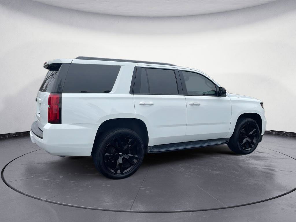 Used 2018 Chevrolet Tahoe Premier image 4