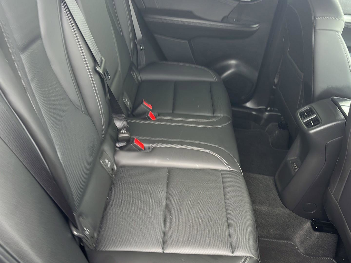 Used 2024 Buick Envision Preferred AWD/4WD image 26