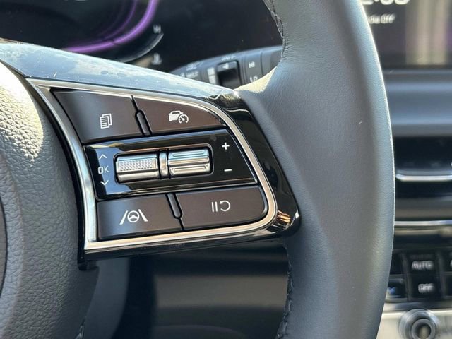 New 2026 Kia Seltos S image 23