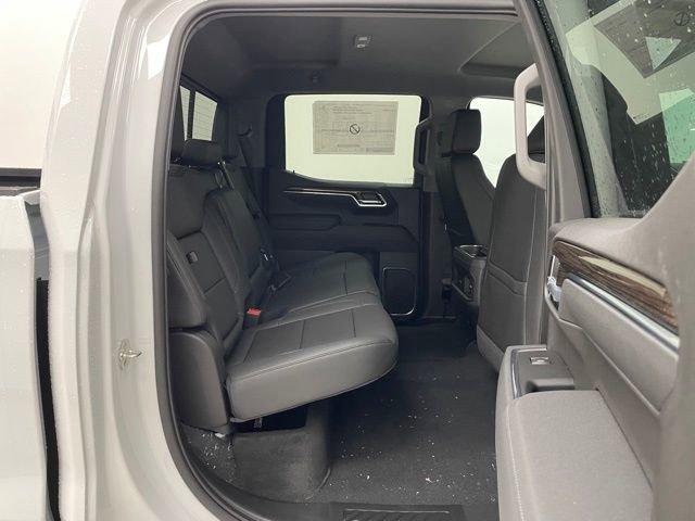 New 2026 Chevrolet Silverado 1500 RST w/ RST All Star Premium Package image 16