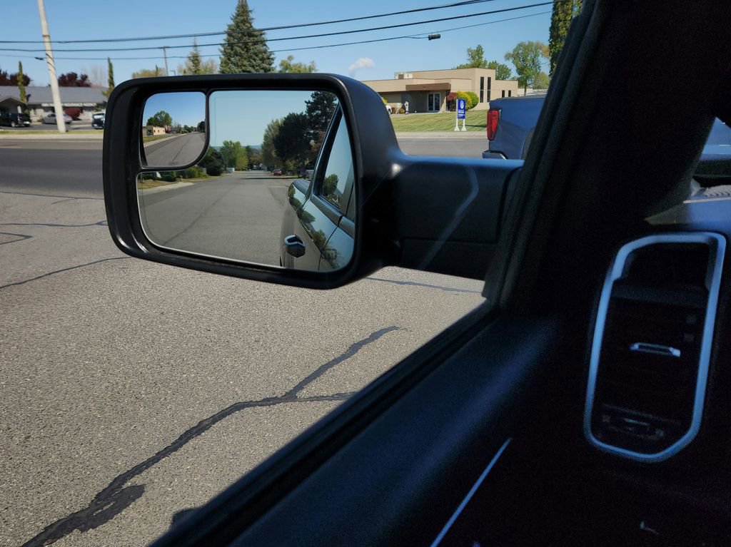 Used 2019 RAM 1500 Big Horn AWD/4WD image 28