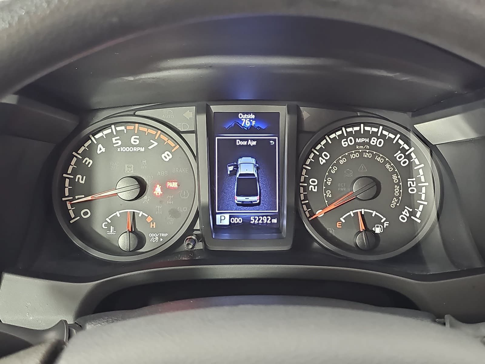 Used 2019 Toyota Tacoma SR RWD image 16