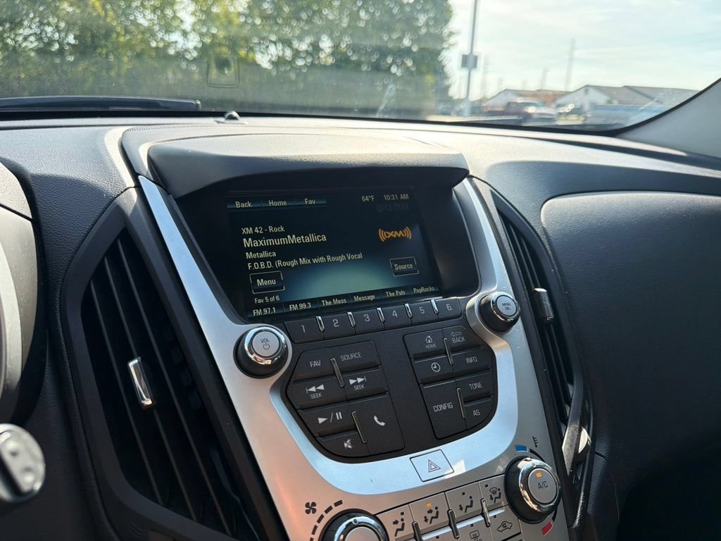 Used 2017 Chevrolet Equinox LS FWD image 27