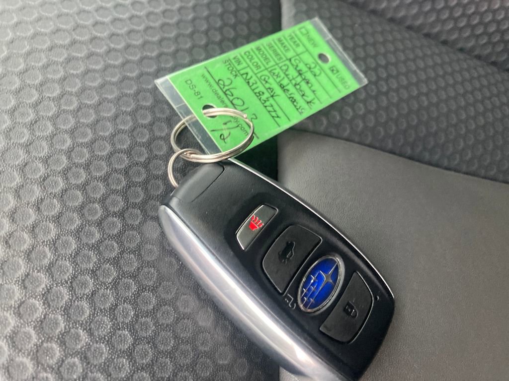 Used 2022 Subaru Outback Wilderness image 38