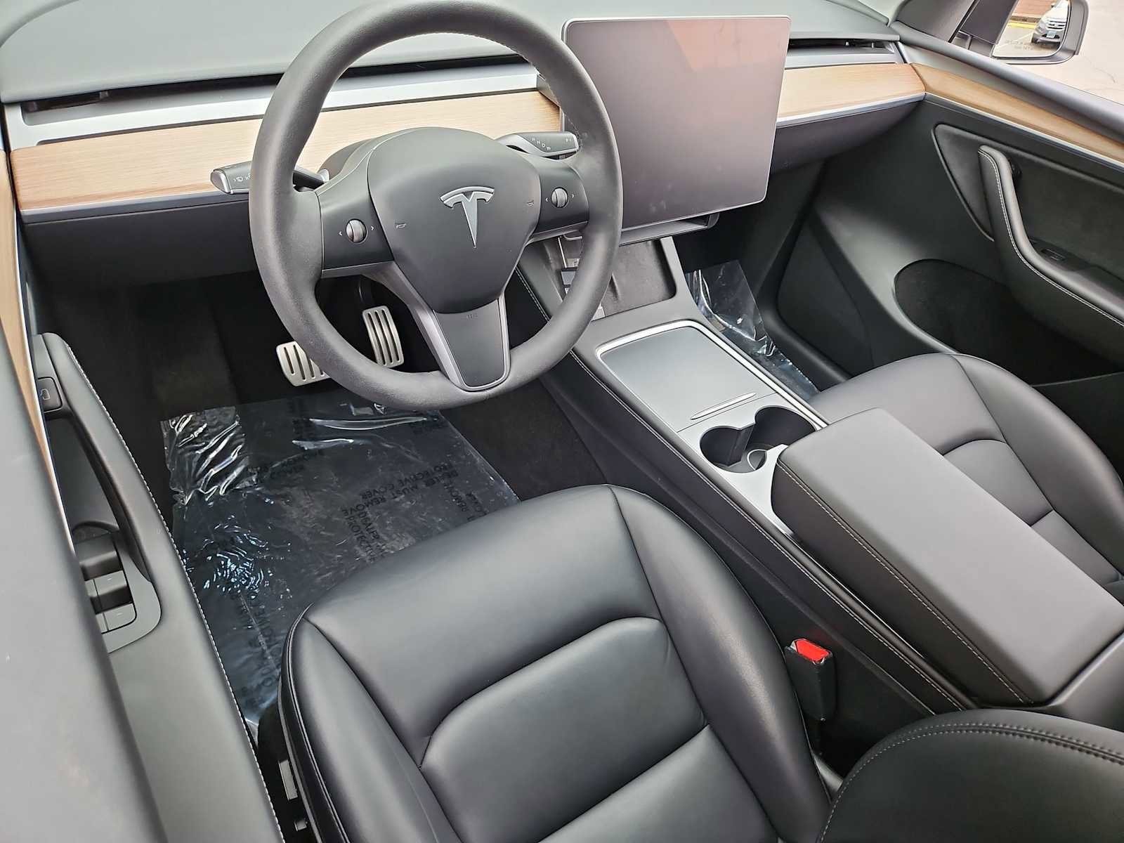 Used 2023 Tesla Model Y Performance image 10