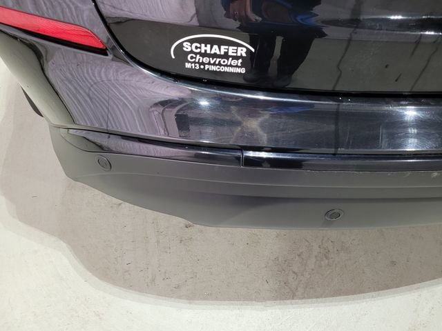 Used 2021 Nissan Murano SL image 12