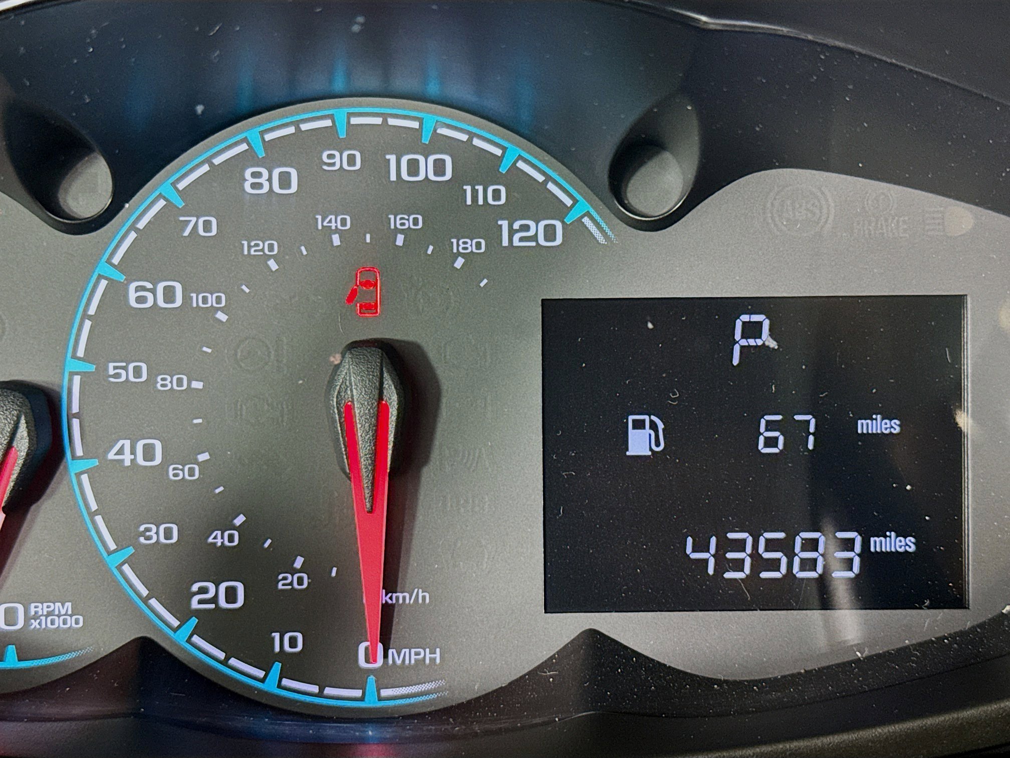 Used 2020 Chevrolet Spark LT image 15