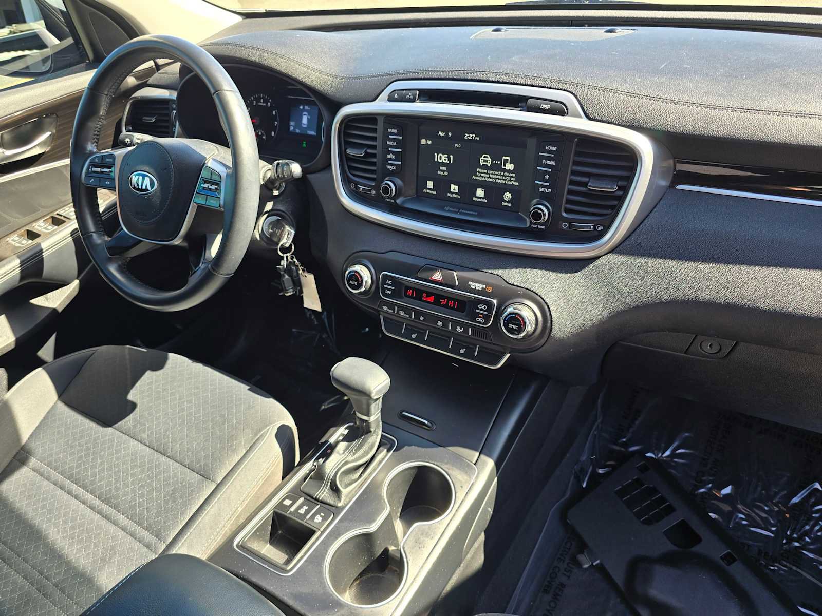 Used 2019 Kia Sorento LX w/ Option Group 020 image 10