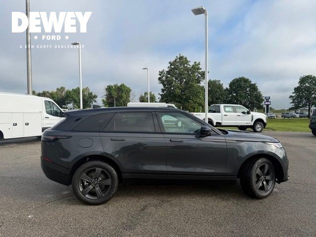 Used 2024 Land Rover Range Rover Velar Dynamic SE AWD/4WD image 9