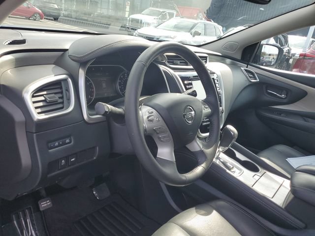 Used 2017 Nissan Murano SL AWD/4WD image 20