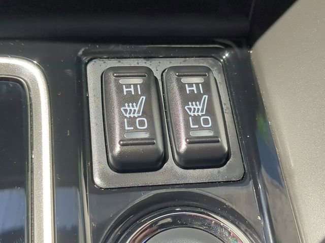 New 2025 Mitsubishi Eclipse Cross SE image 27