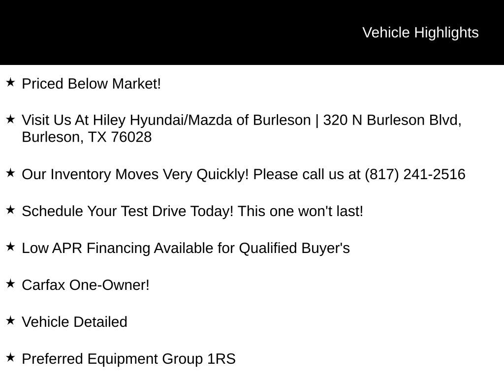 Used 2022 Chevrolet Equinox RS image 5