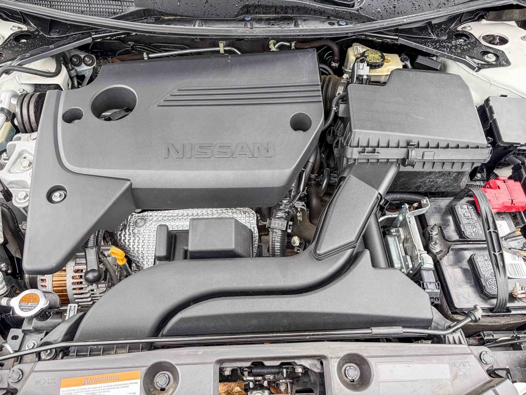 Used 2015 Nissan Altima 2.5 SV w/ Convenience Package image 55