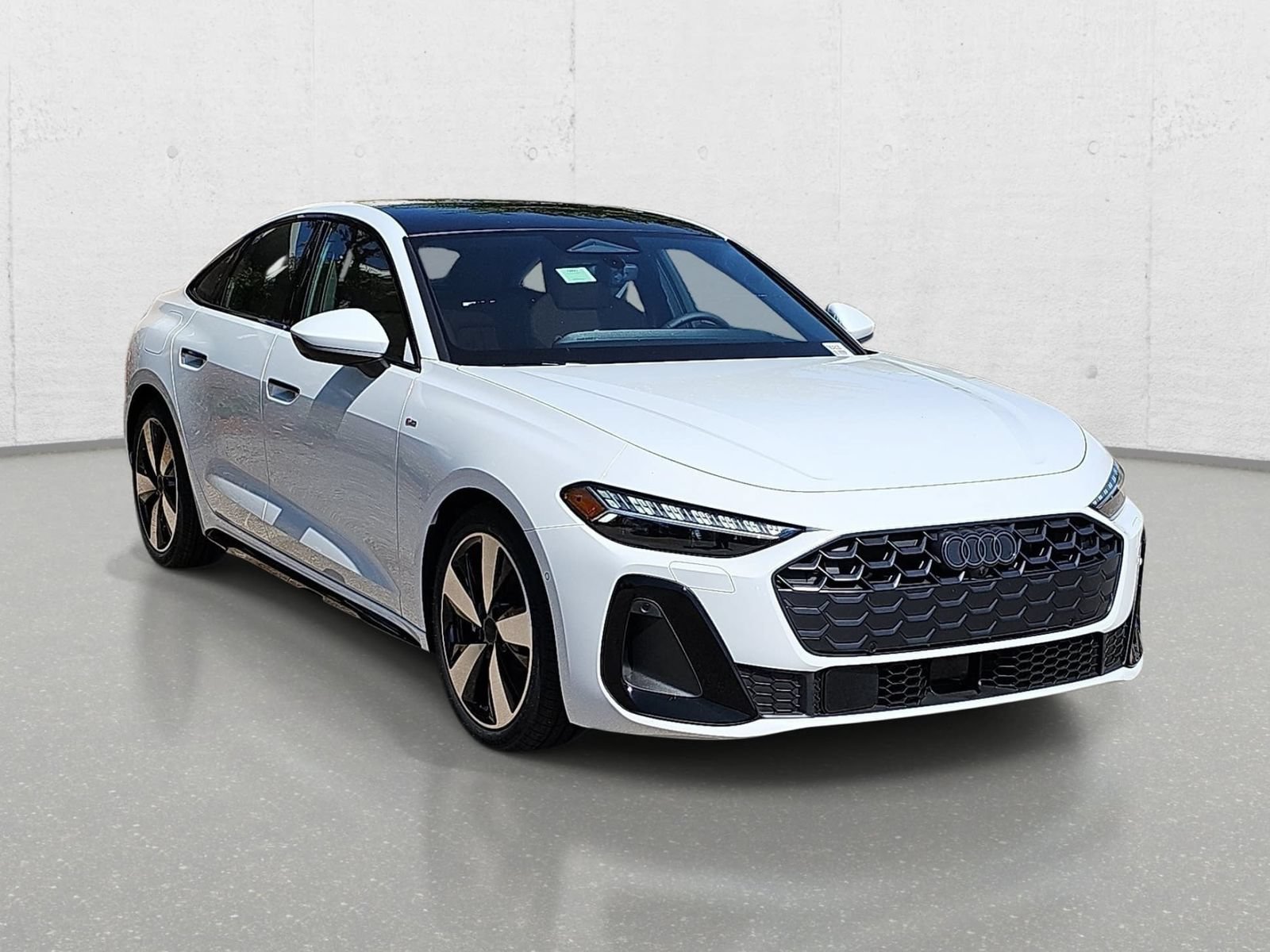 New 2026 Audi A5 2.0T Premium Plus AWD/4WD image 3