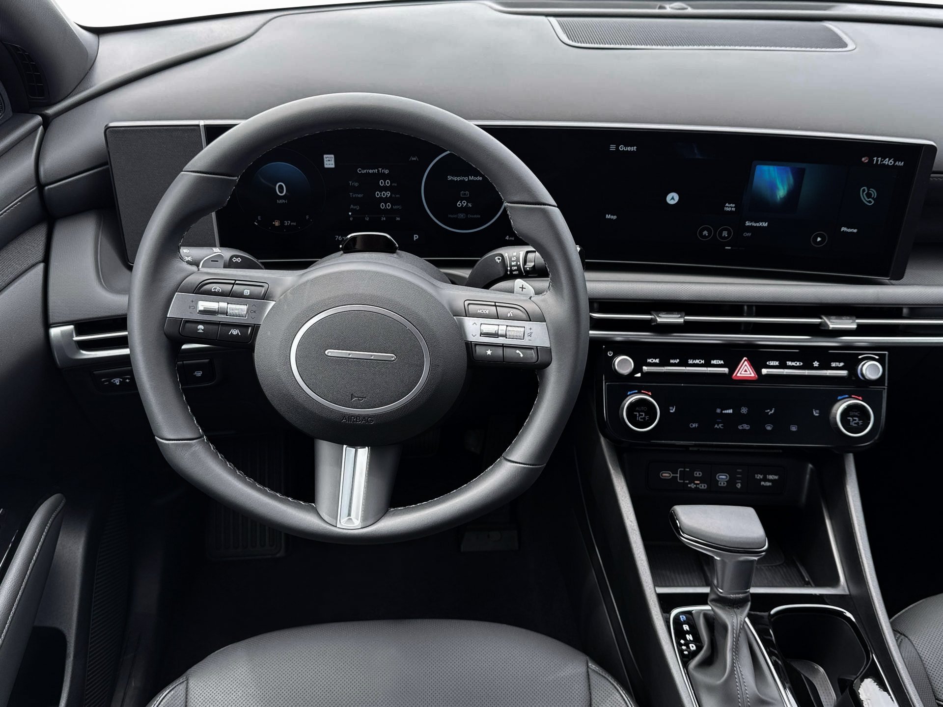 New 2026 Hyundai Santa Cruz XRT AWD/4WD image 17