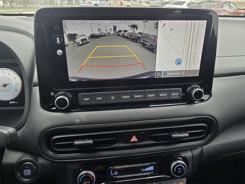 Used 2023 Hyundai Kona N image 23