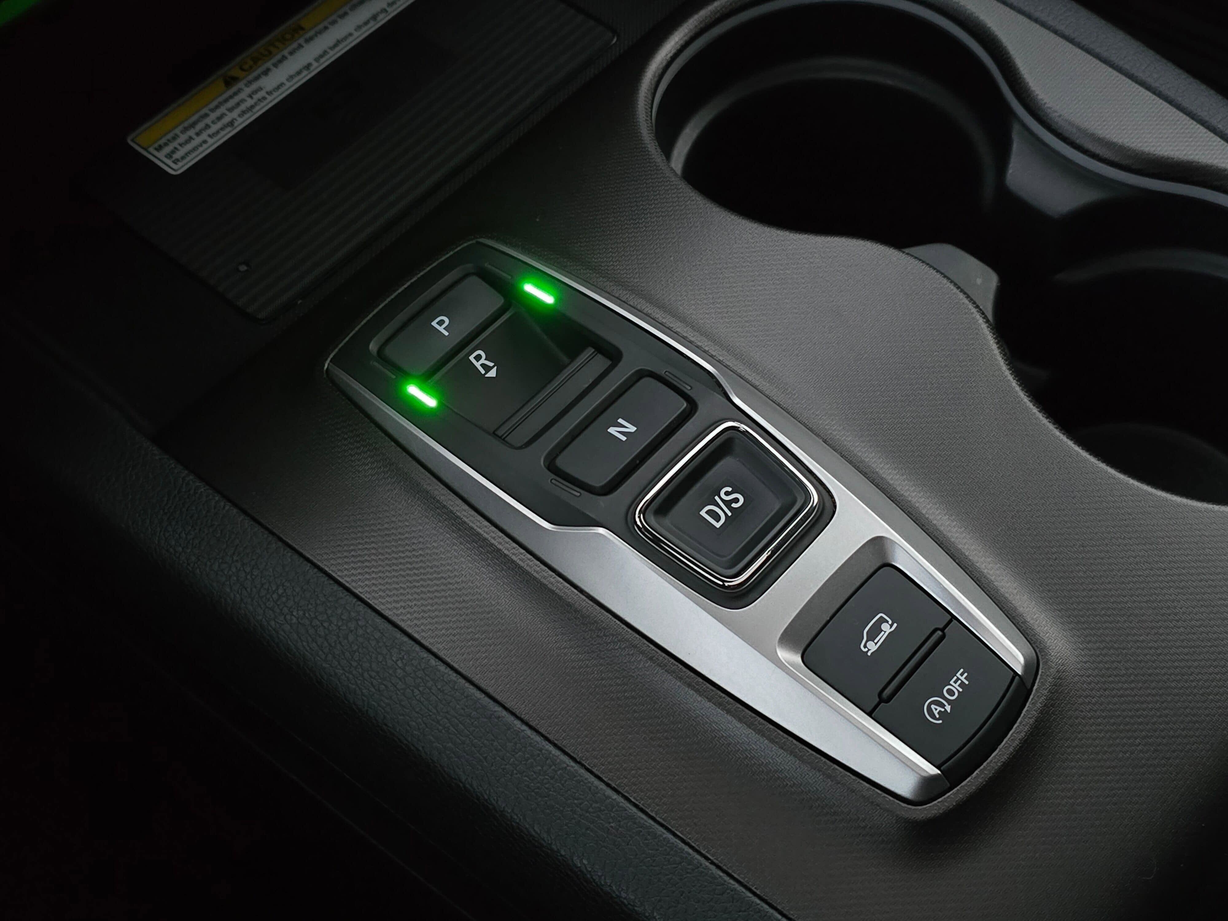 Certified 2022 Honda Passport TrailSport image 31