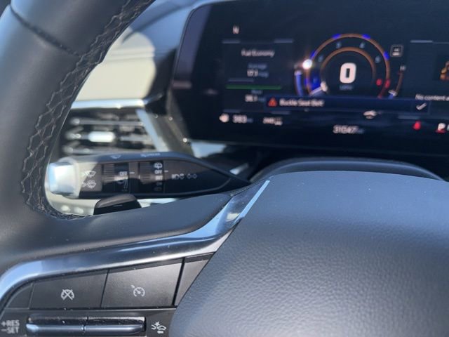 Used 2025 Chevrolet Tahoe LT AWD/4WD image 40