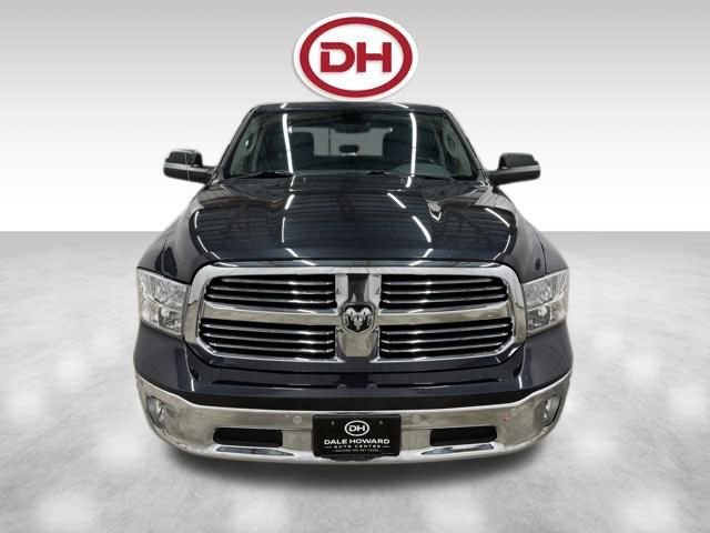 Used 2014 RAM 1500 Big Horn image 7